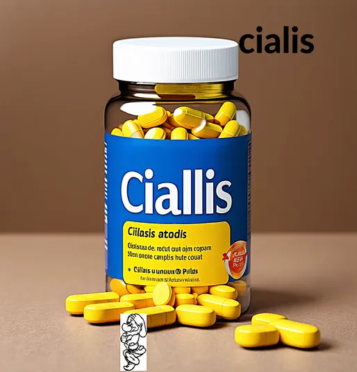 Cialis a minor prezzo